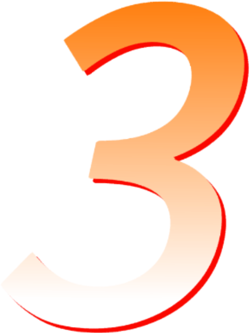3